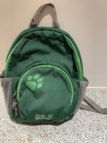 Jack wolfskin buttercup kids - buttercup,