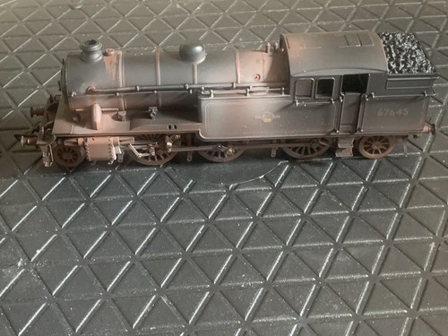 Bachmann class v3 - bachmann,