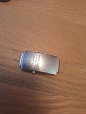 omega seamaster planet ocean 1579/951 clasp