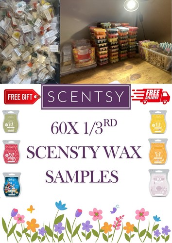 Scentsy wax melt - ,
