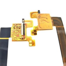 LCD Flex Cable w/ IC For SONY