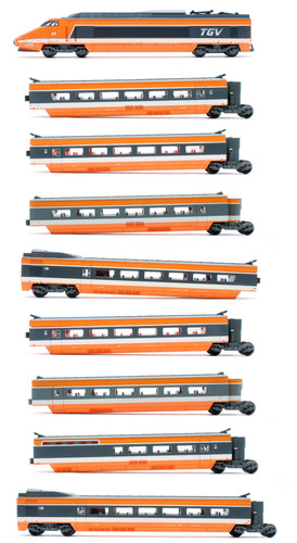 Jouef gauge rake 9 - jouef,