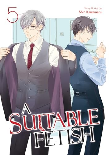 Suitable fetish vol a - fetish,