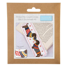 Trimits Cross Stitch Kit