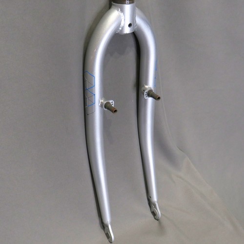 700c rigid forks rim brake - 700c,