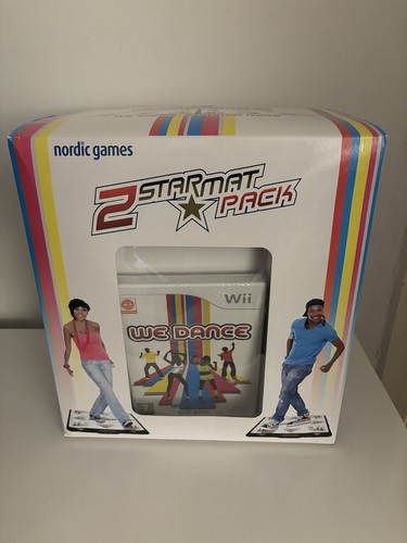 Dance star mat - dance,