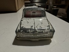 Gamda Koor Sabra - Chevrolet