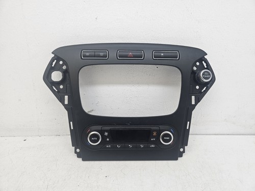 2010 ford mondeo heater - 2010-14,