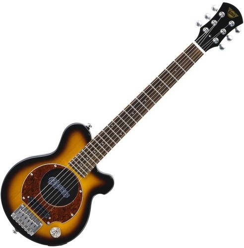 Pignose electric - pignose,