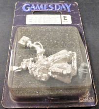 Gamesday 2003 Space Wolves