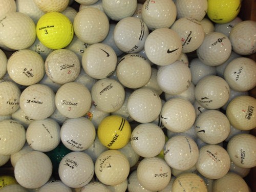 100 titleist callaway - titleist, srixon
