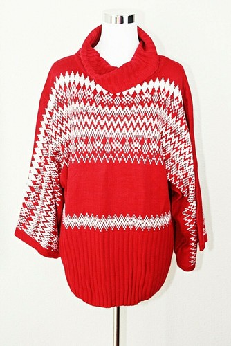 Lane bryant nordic knit - bryant,