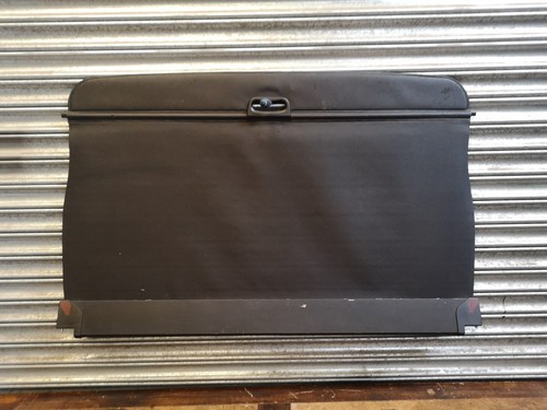 Bmw e70 rear - rear, shelf