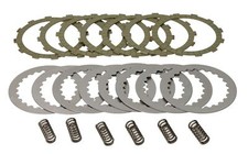 EBC DRC Clutch Kit Fits KTM ATV/Quad XC 450 525 07-12