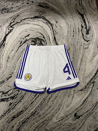 Scotland women match worn - women,