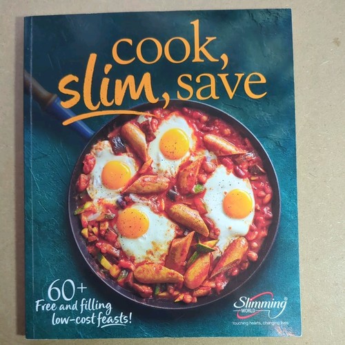 Slimming world cook slim - slimming, save