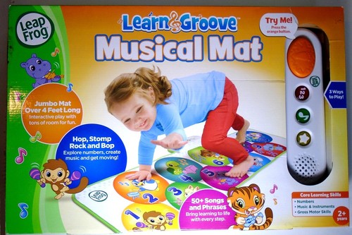 Leapfrog learn groove - leapfrog,