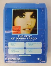 Donna Fargo The Best of