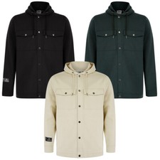 Tokyo Laundry Men's Hooded