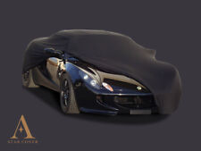 INDOOR CAR COVER FITS FOR LOTUS ELISE S1 S2 SPYDER MK3    TAILORED
