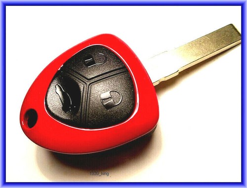 New quality button - 3, remote