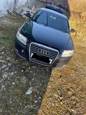 2009 AUDI A6 C6 BREAKING 2.0