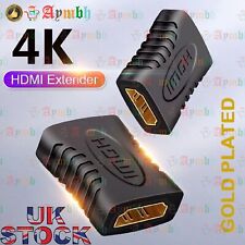HDMI 4K EXTENDER ADAPTER