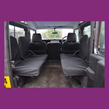 Land Rover Defender 90 110