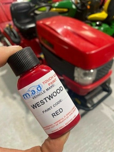 30ml touch paint - touch, bottle