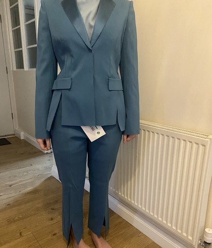 Womans versace suits - womans, suits,never