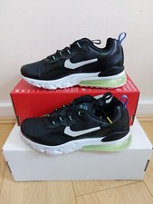 New Nike Air Max 270 React GS