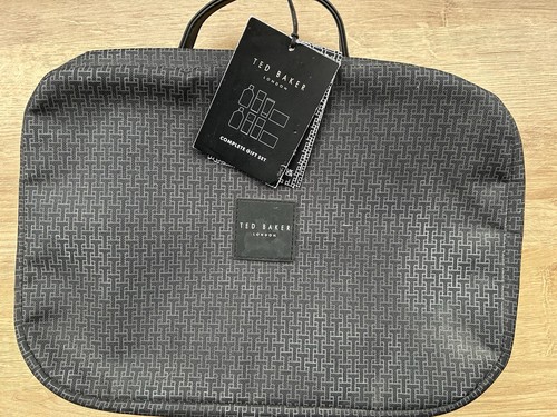 Ted baker men wash bag - bag, /