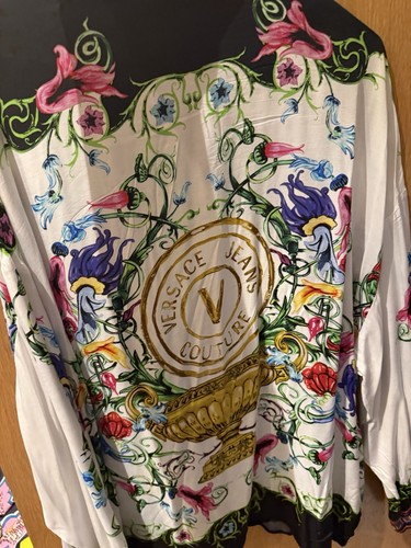 Versace jeans couture - versace, short