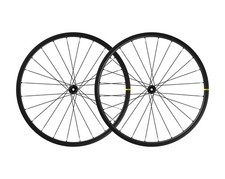 Mavic Ksyrium S Disc Road Bike
