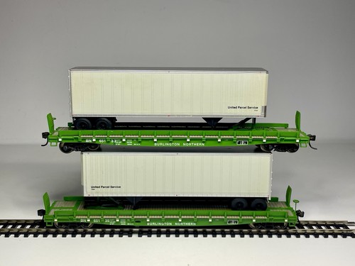 Walthers 910 5127 - 2x, 910-5127