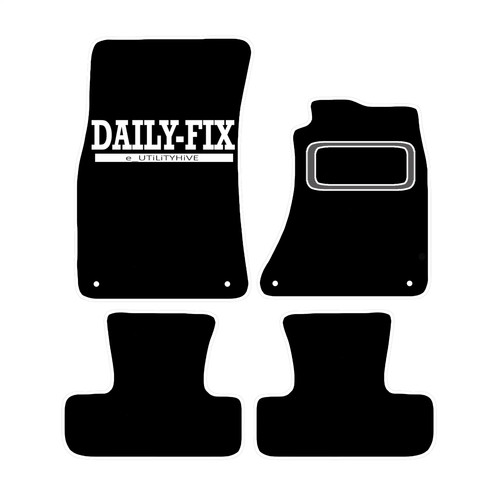 Car floor mats - audi, q5