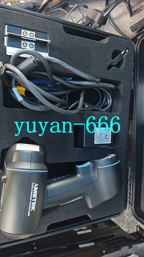1pcs creaform scanner - 1pcs, 3d