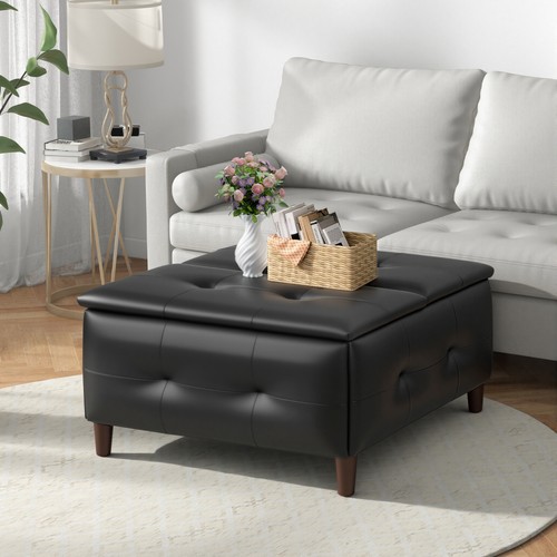 Large square storage - large,