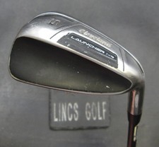 Cleveland Launcher HB Sand Wedge Senior Graphite Shaft GolfPride Grip