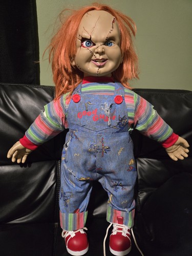 Chucky good guys doll - chucky,
