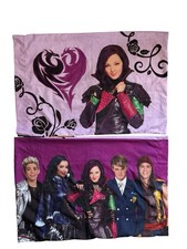 Disney Descendants Pillowcase