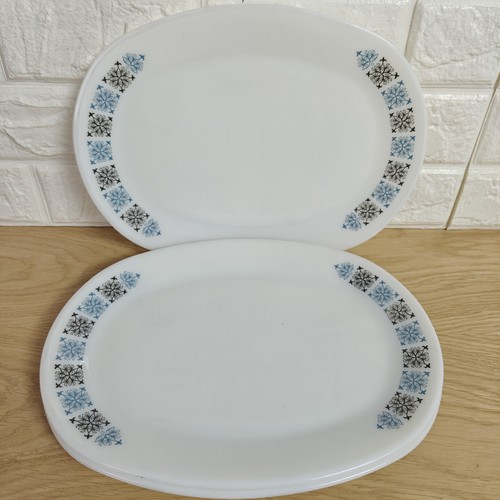 Vintage pyrex jaj chelsea - x,