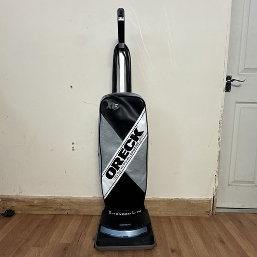 Oreck classic vacuum - oreck, xl