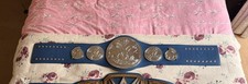 WWE Shop Official Smackdown