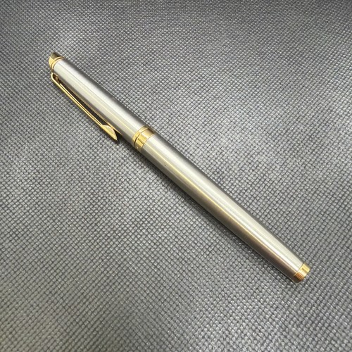 Waterman hemisphere stainless - waterman,
