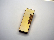 Dunhill Rollagas Lighter