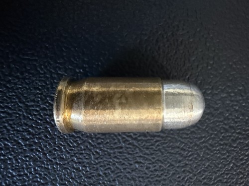 1oz 999 fine silver bullet - 1oz,