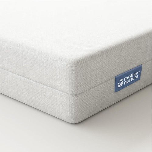 Mother nurture essential foam - essential,