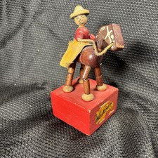 vintage WAKOUWA Toy Co. "The