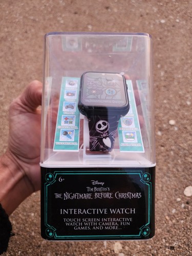 Disney nightmare before - disney,